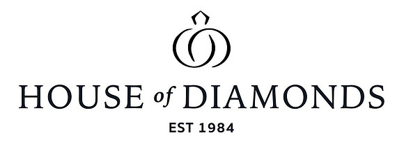 house of diamonds logo