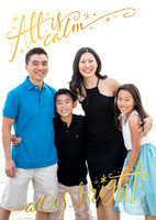 Holiday Cards