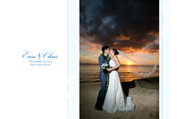 Erin & Chris 12x8 jpg