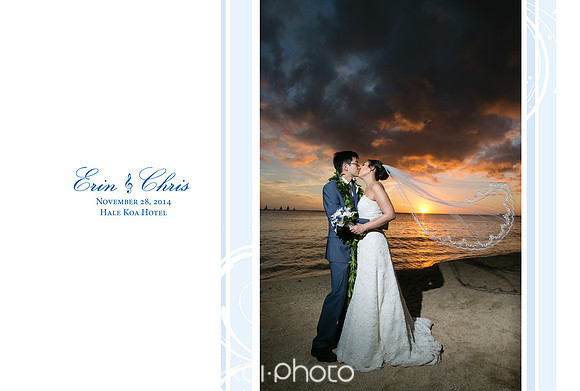 Erin & Chris 12x8_cover