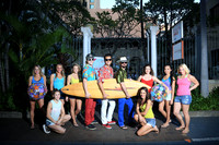 Dukes of Surf