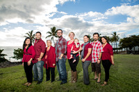 Shimabukuro Family