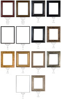 Pictures Frames