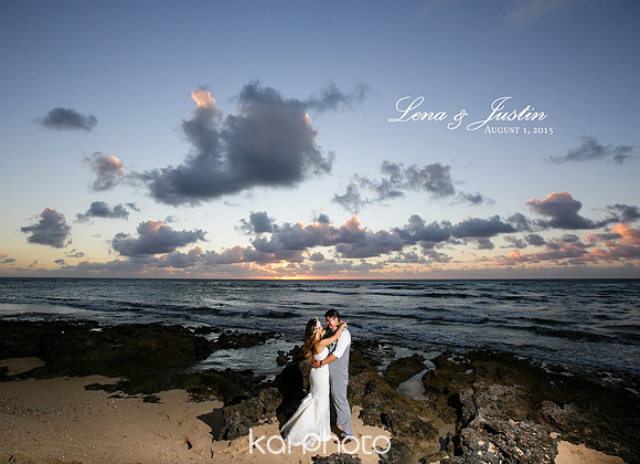 Lena & Justin7x5_cover
