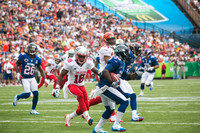 Fusion Pro Bowl Game