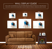 Wallsizing
