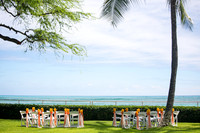 Halekulani Open House
