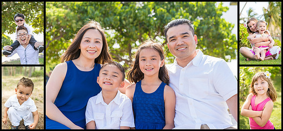 mini session header
