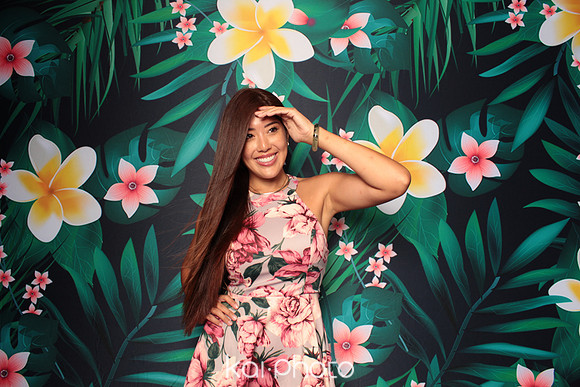 Aloha Floral 3