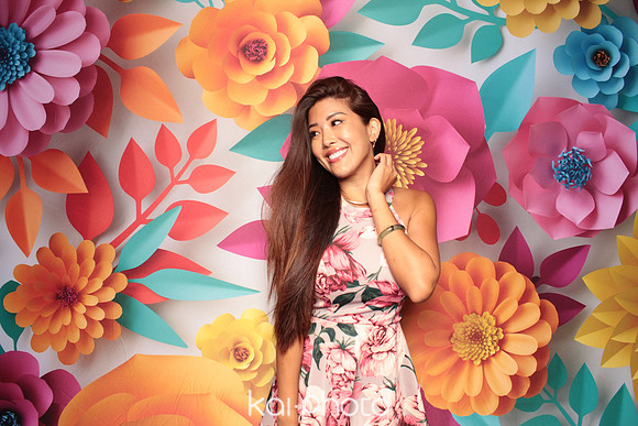 3D Floral 2